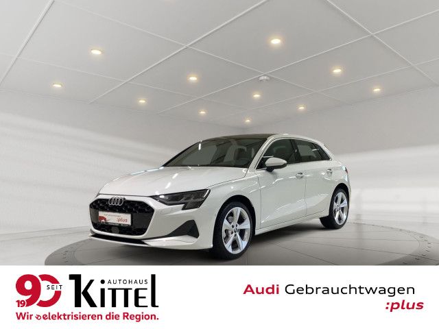 Audi A3 2025
