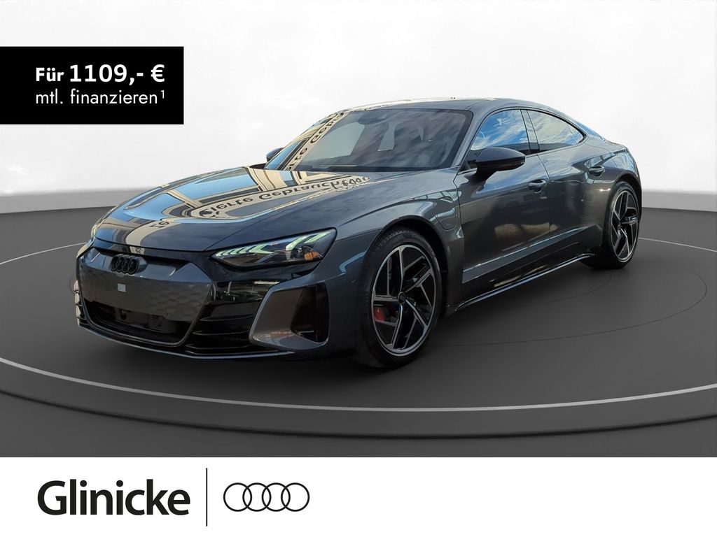 Audi e-tron GT 2024
