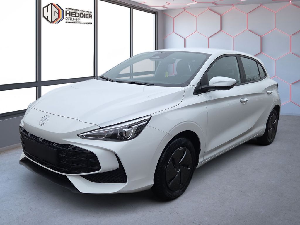 MG MG3