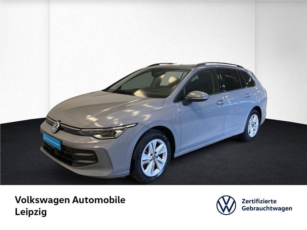 Volkswagen Golf 2025