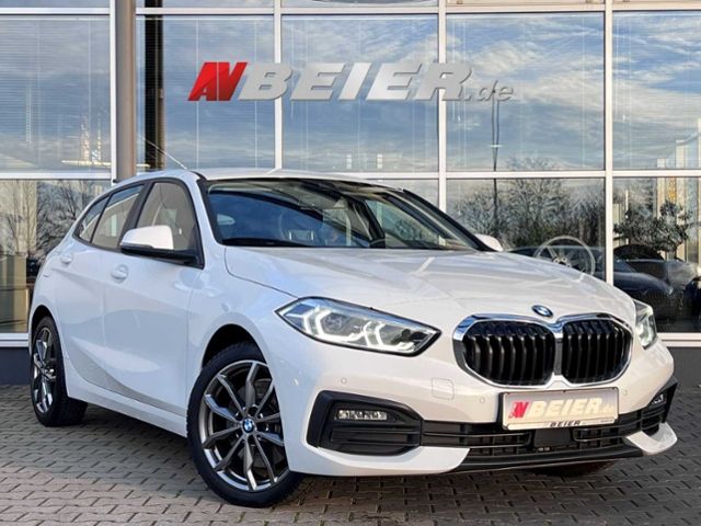BMW 120 2024