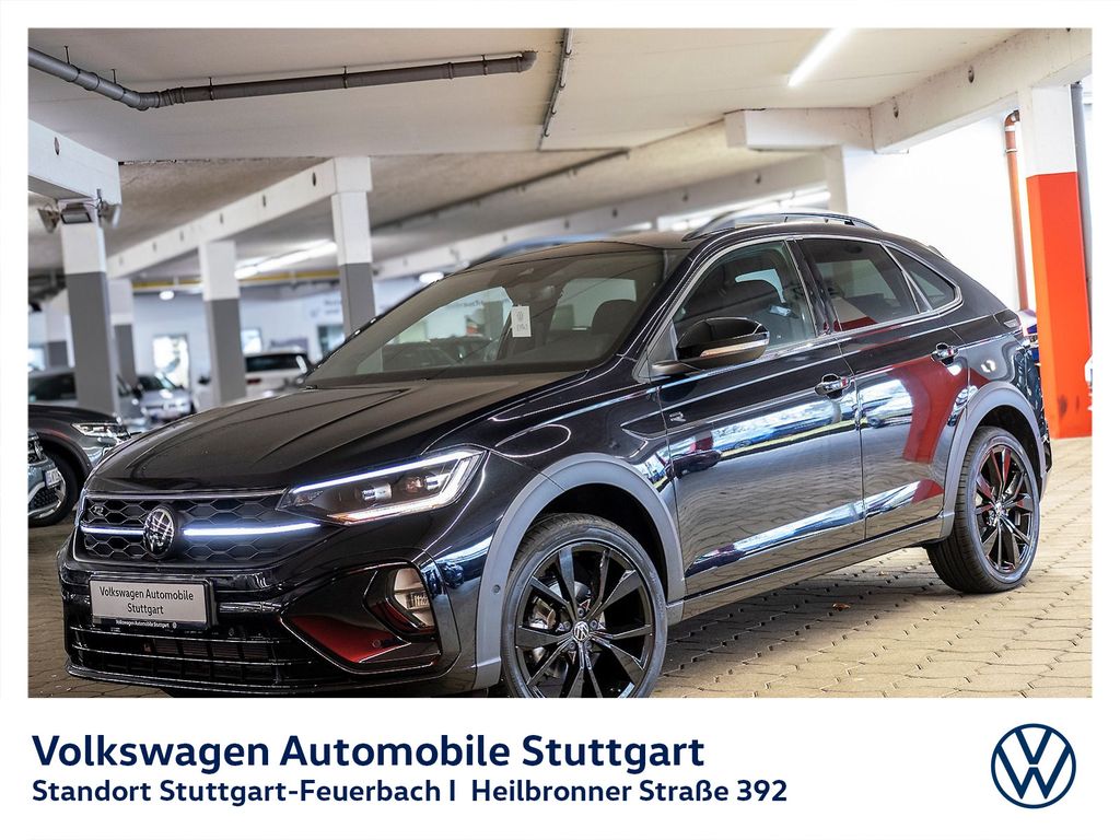 Volkswagen Taigo 2025