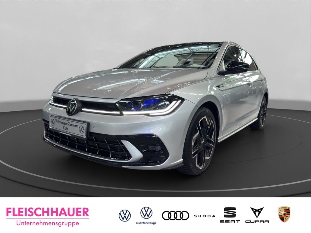 Volkswagen Polo 2025