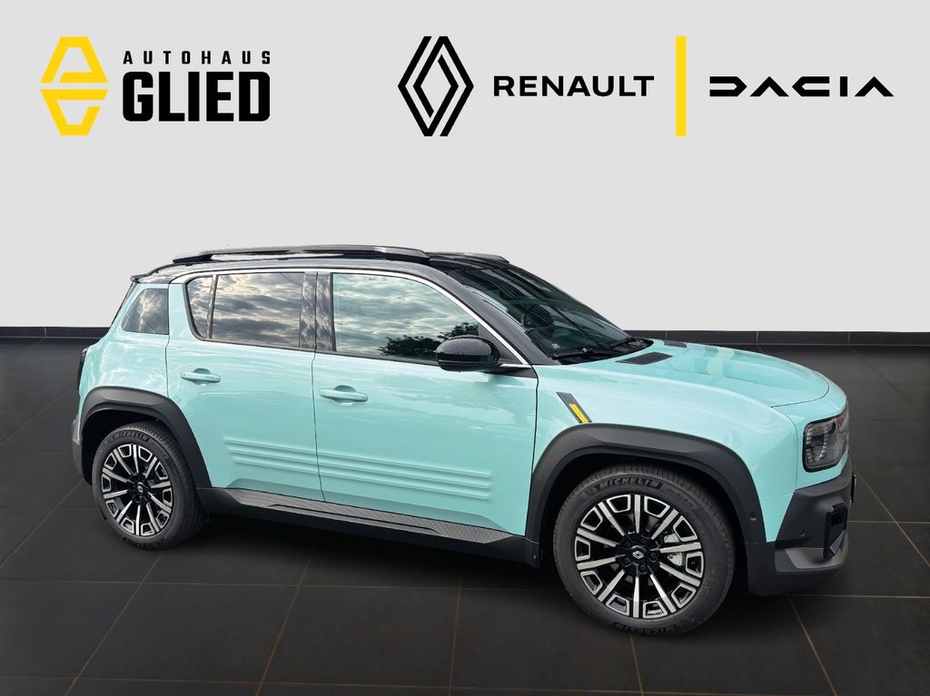 Renault R 4 2025