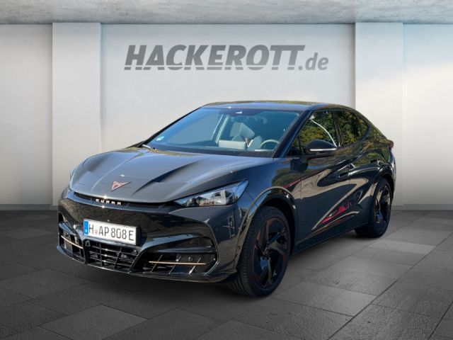 Cupra Tavascan 2024