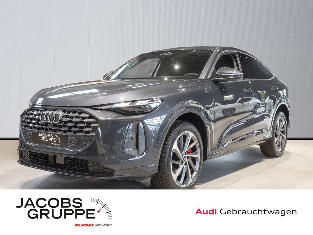 Audi Q5 2025