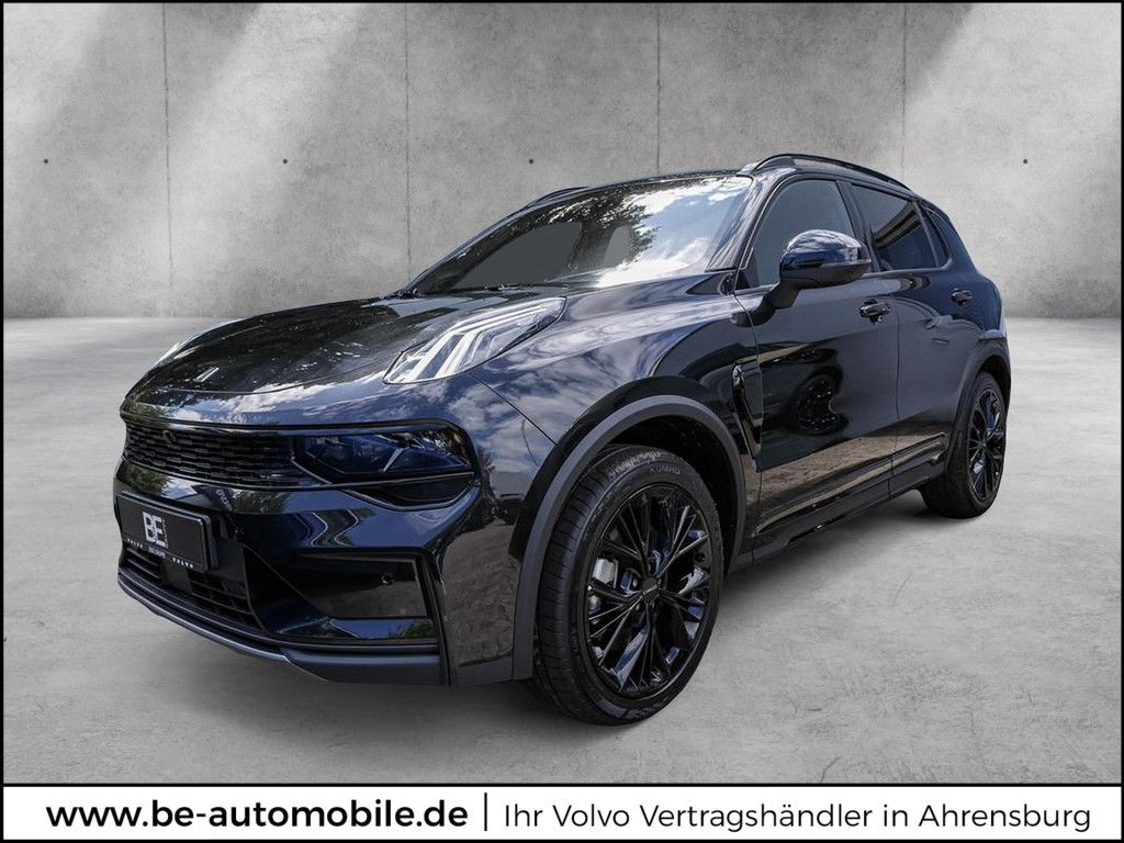 Lynk&Co 01