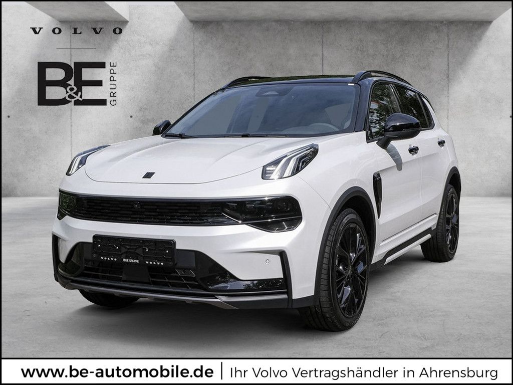 Lynk&Co 01