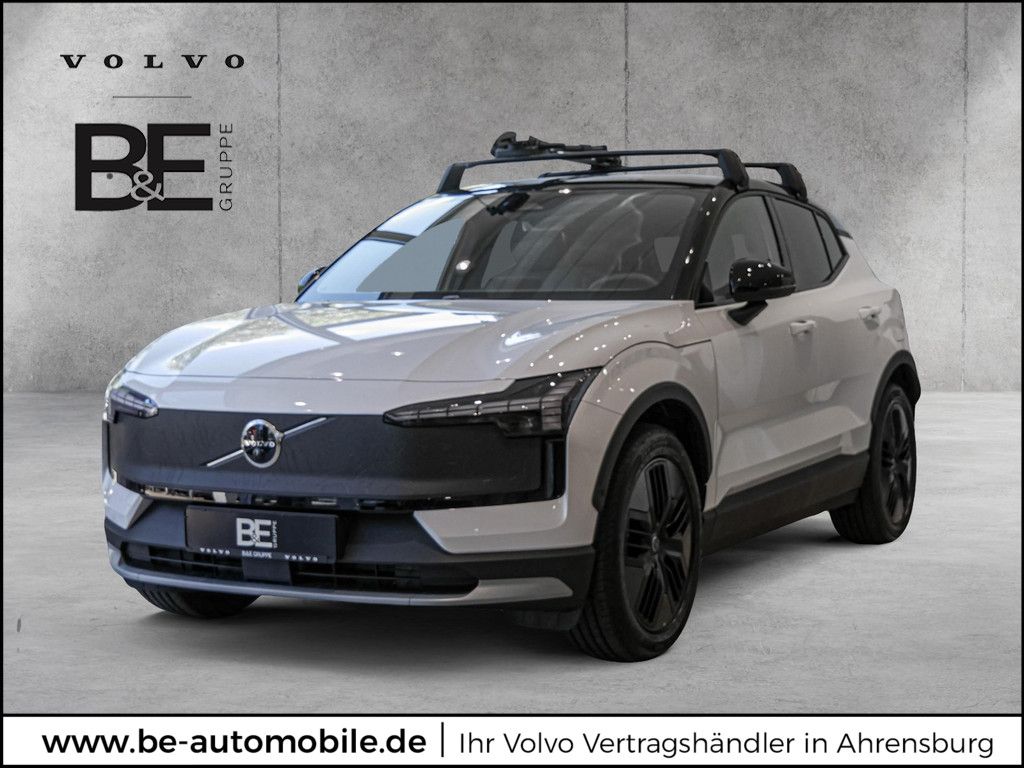 Volvo EX30 2025