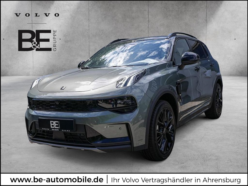 Lynk&Co 01