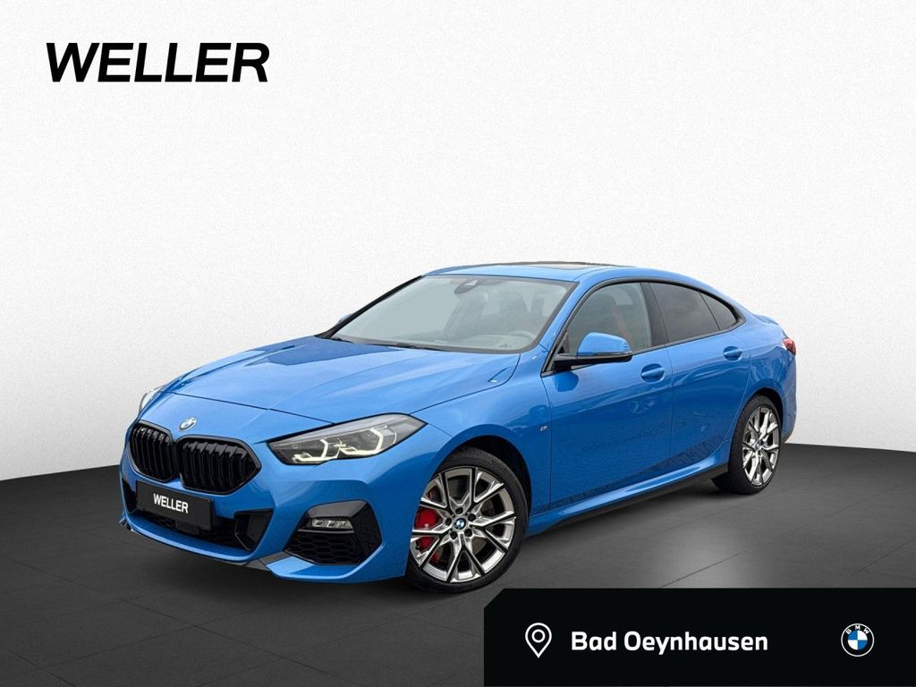 BMW 220 Gran Coupé 2024