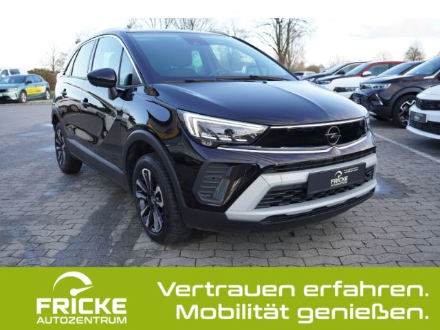 Opel Crossland (X) 2023