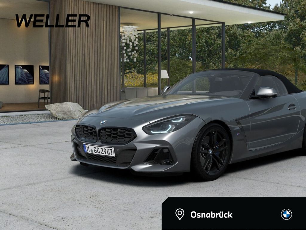 BMW Z4 M40