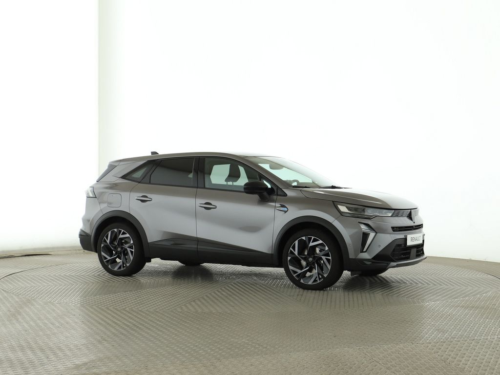 Renault Symbioz 2025