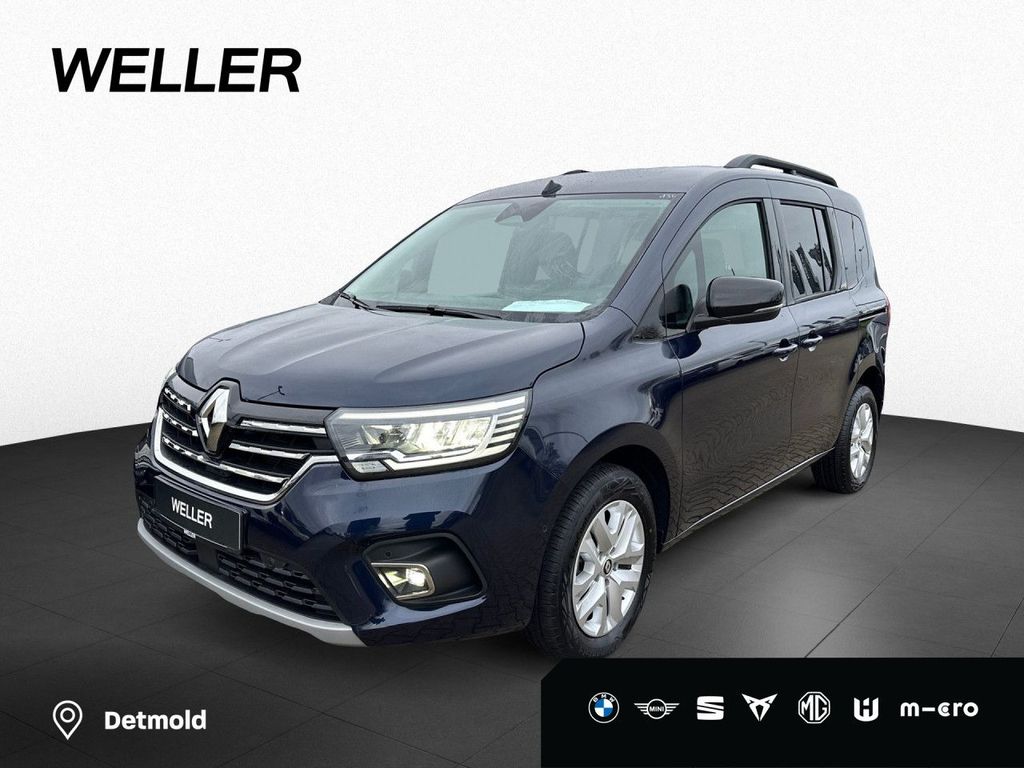 Renault Kangoo 2025