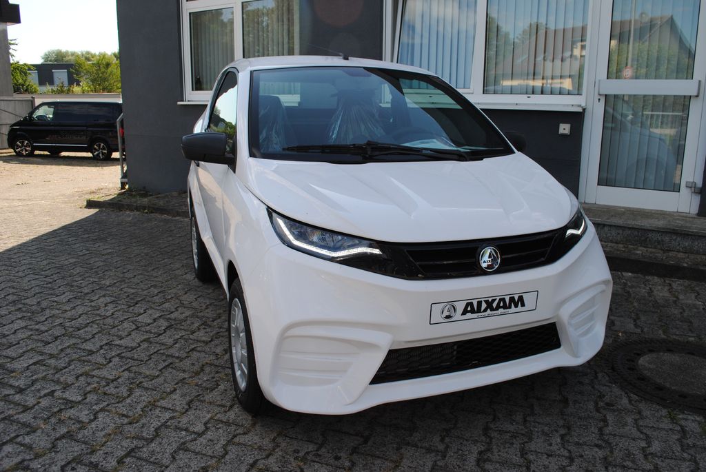 Aixam City