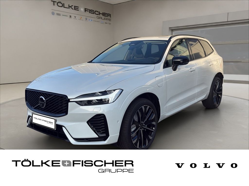 Volvo XC60 2025
