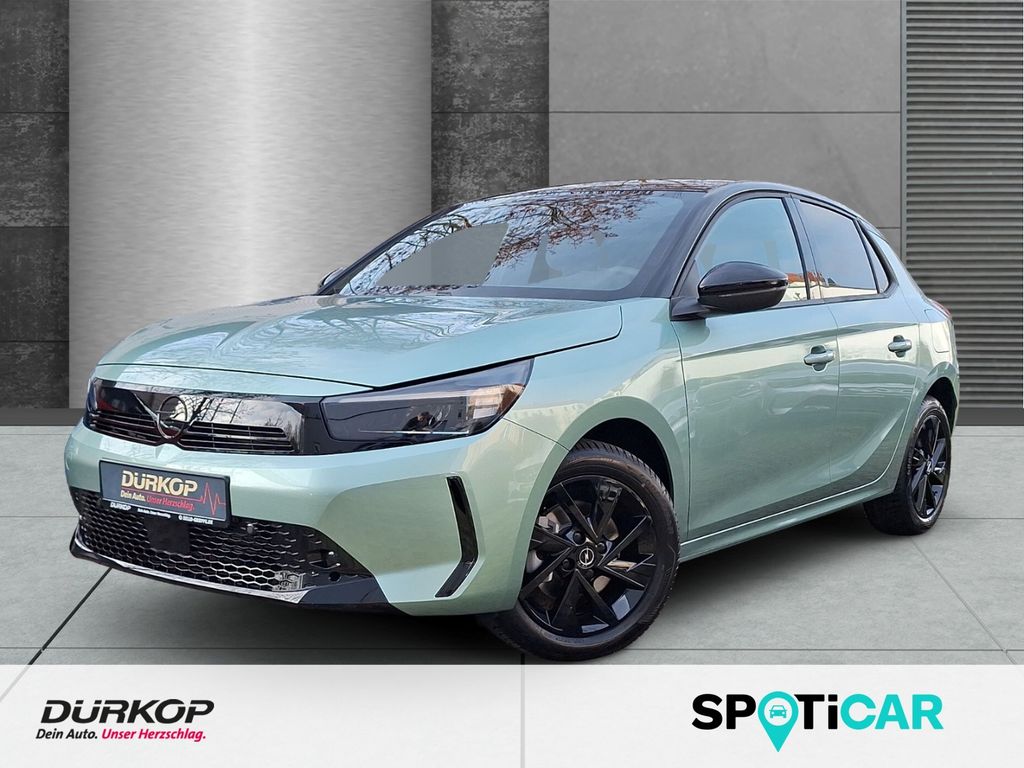 Opel Corsa 2025