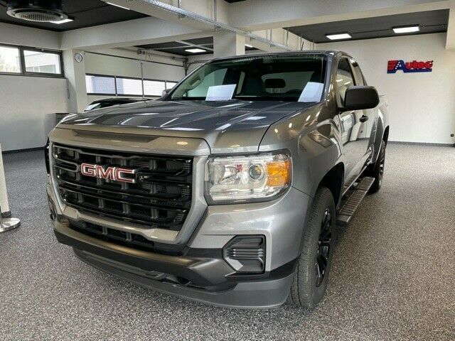 GMC Other 2023