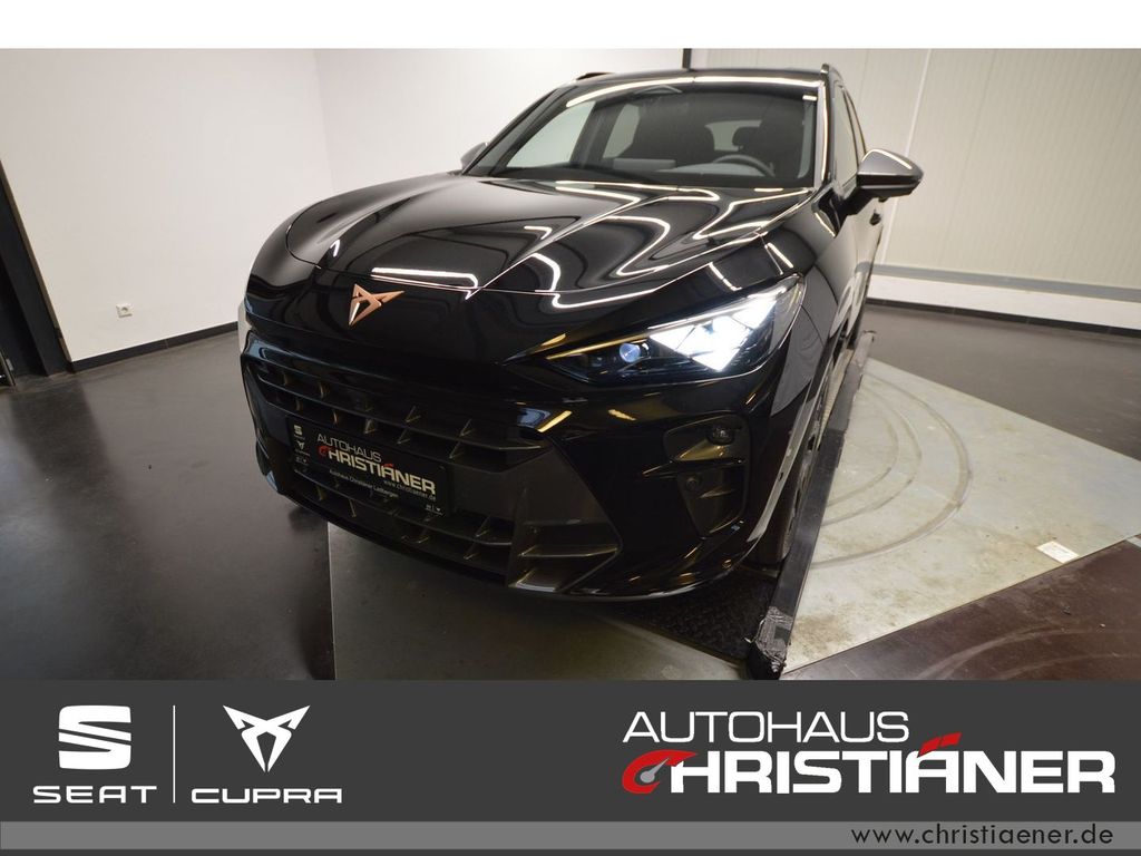 Cupra Terramar 2025