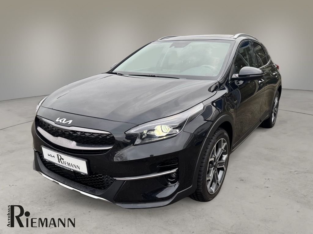 Kia XCeed 2022