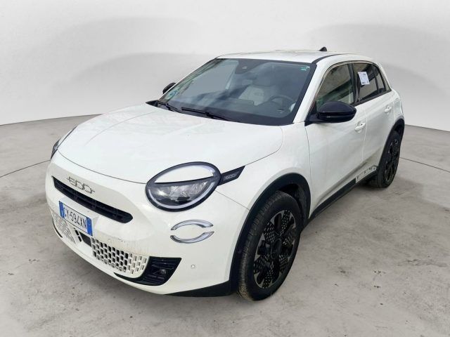 Fiat Other 2025