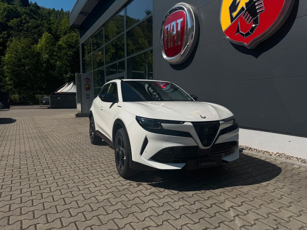 Alfa Romeo Junior