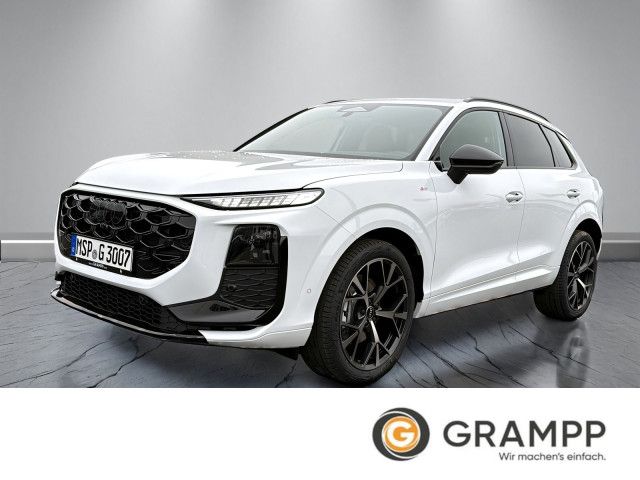 Audi Q3 2025