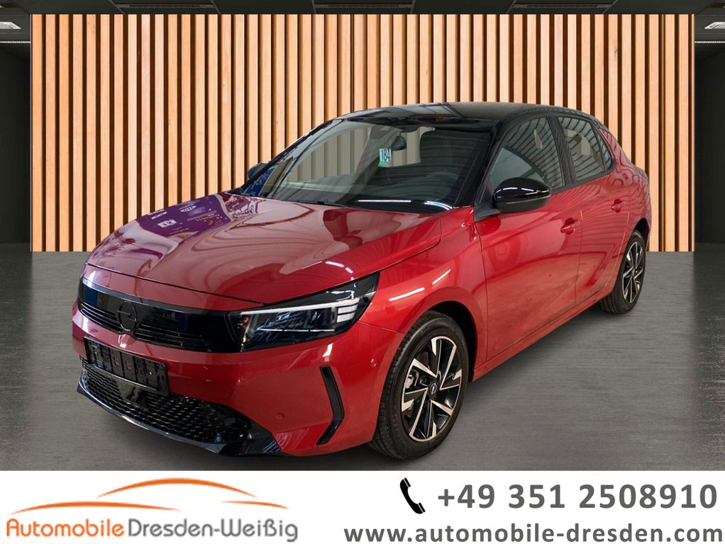 Opel Corsa 2024