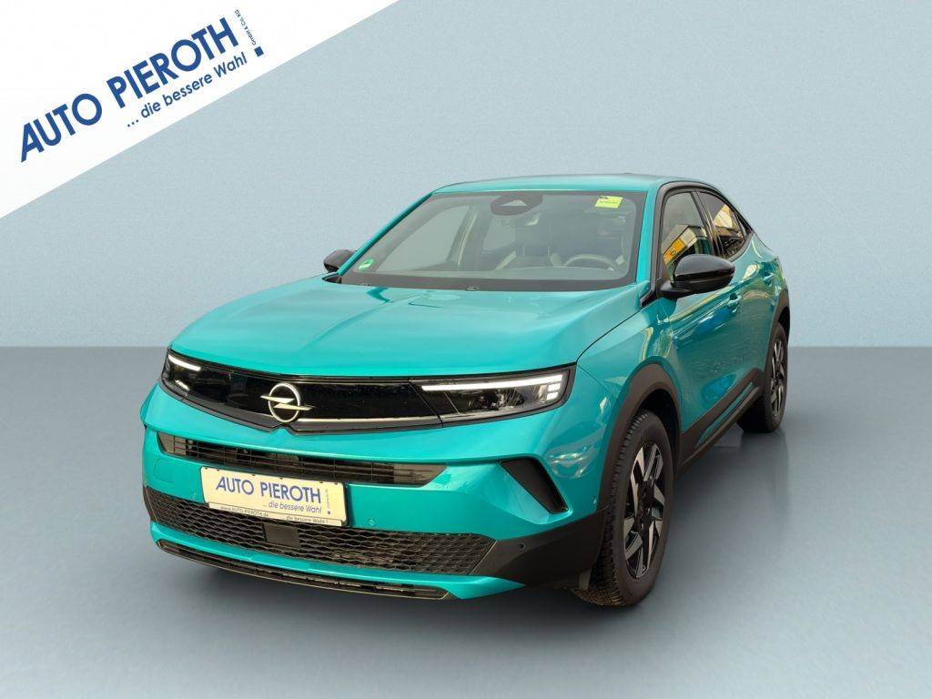 Opel Mokka 2025