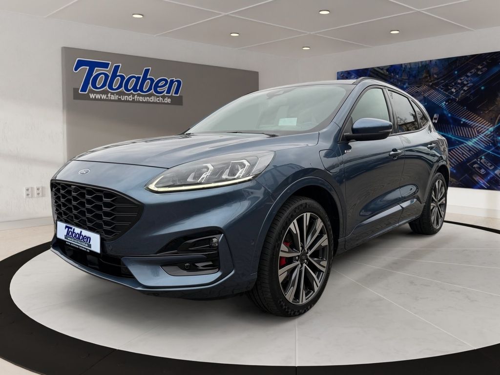 Ford Kuga 2022