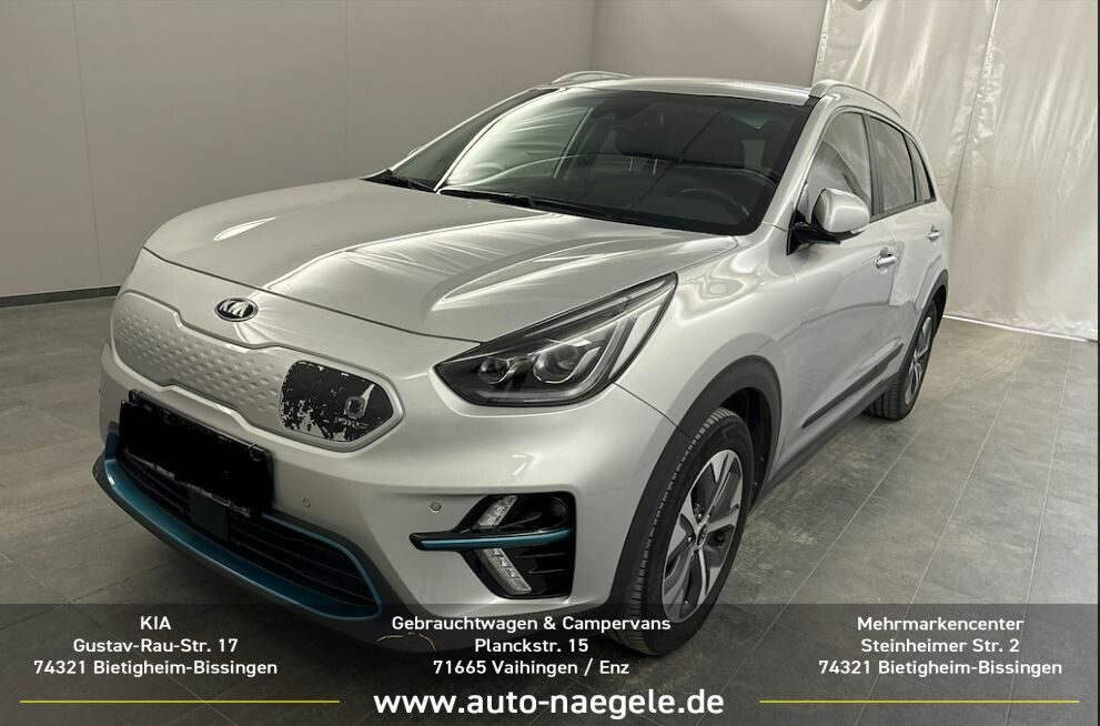 Kia Niro 2021