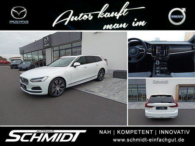 Volvo V90 2020
