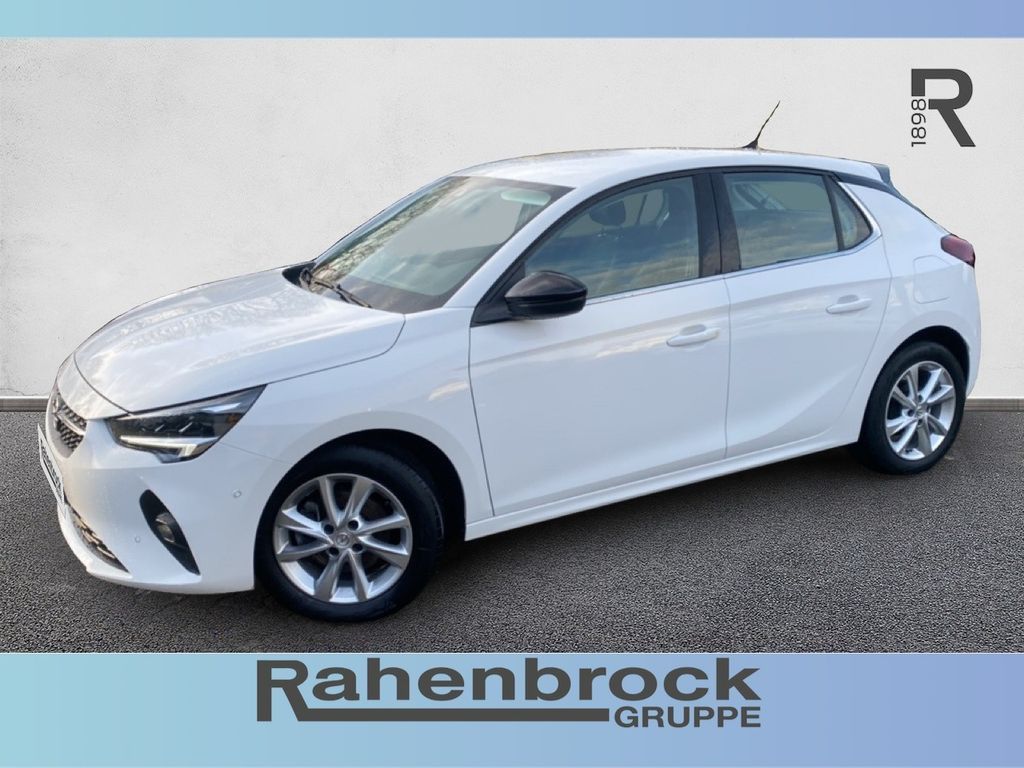 Opel Corsa 2022
