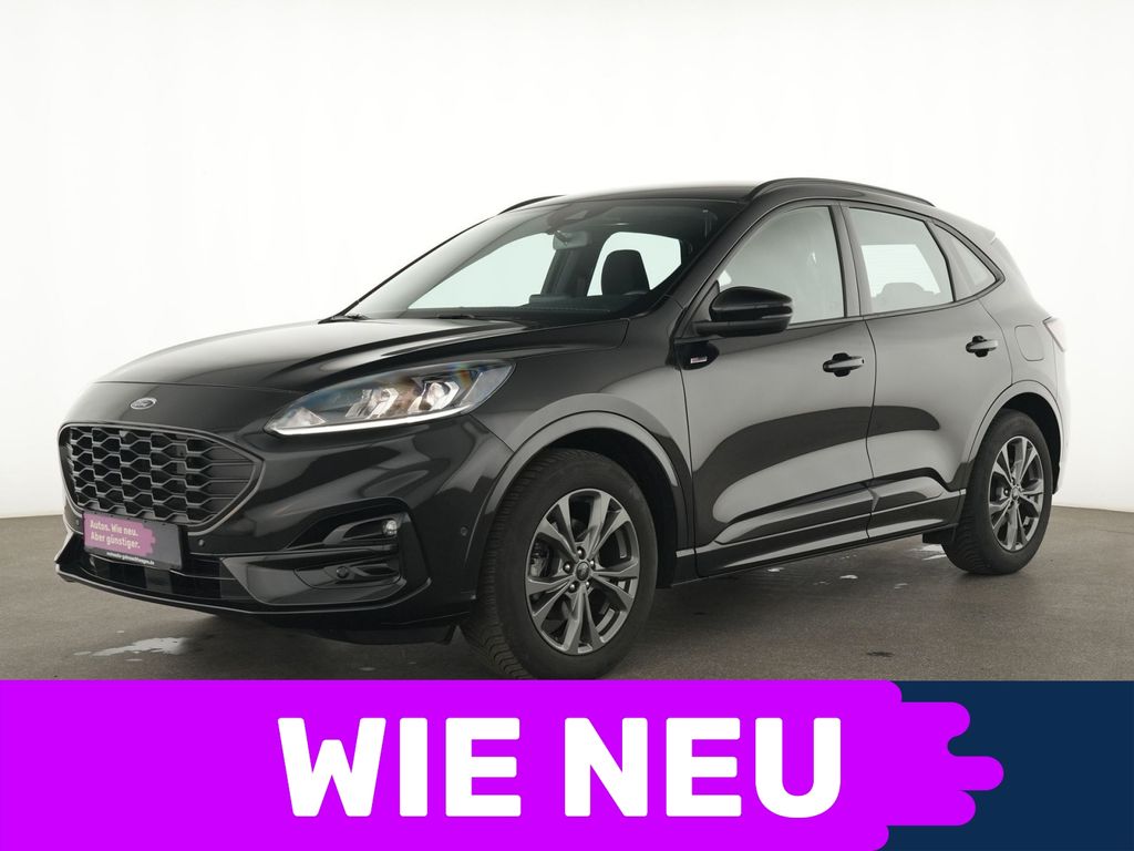 Ford Kuga 2023