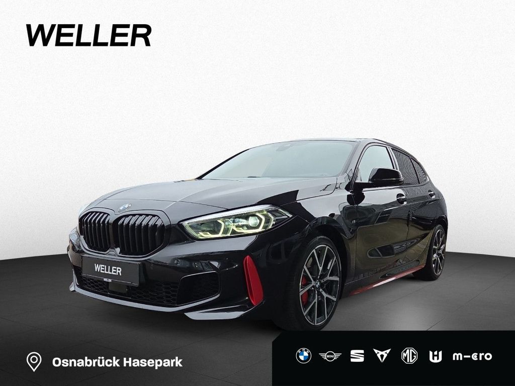 BMW 128 2021