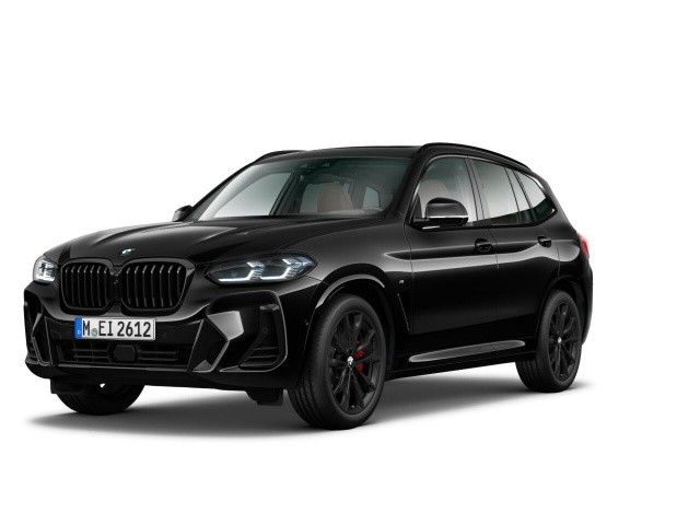 BMW X3 2024