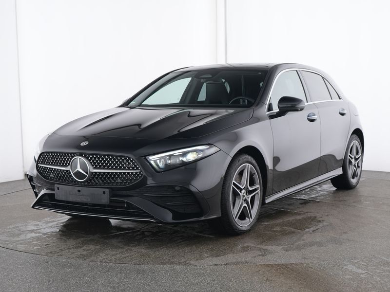 Mercedes-Benz A 250 2024