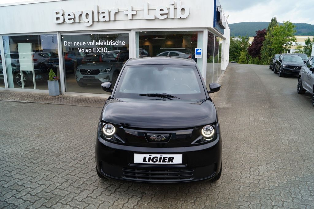 Ligier Myli