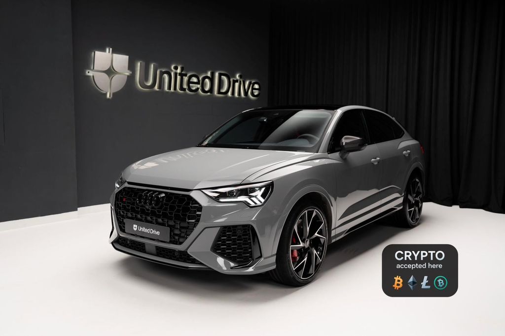 Audi RSQ3 2023