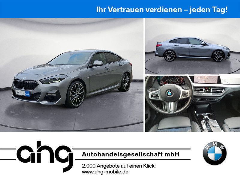 BMW 220 Gran Coupé 2022