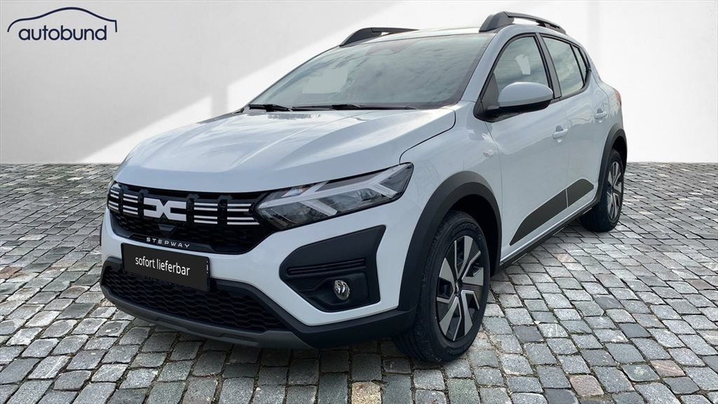 Dacia Sandero 2025
