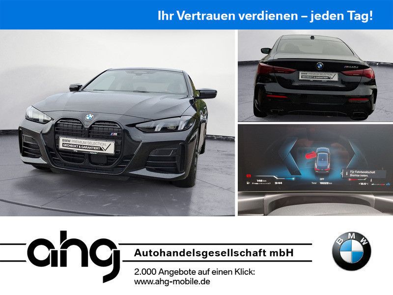 BMW M440 2024