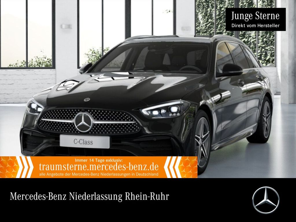 Mercedes-Benz C 220 2023
