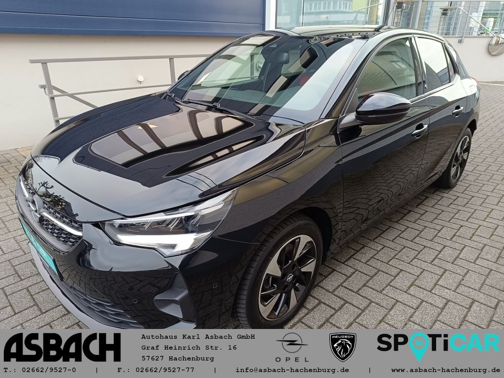 Opel Corsa 2022