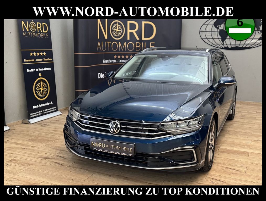 Volkswagen Passat Variant 2020