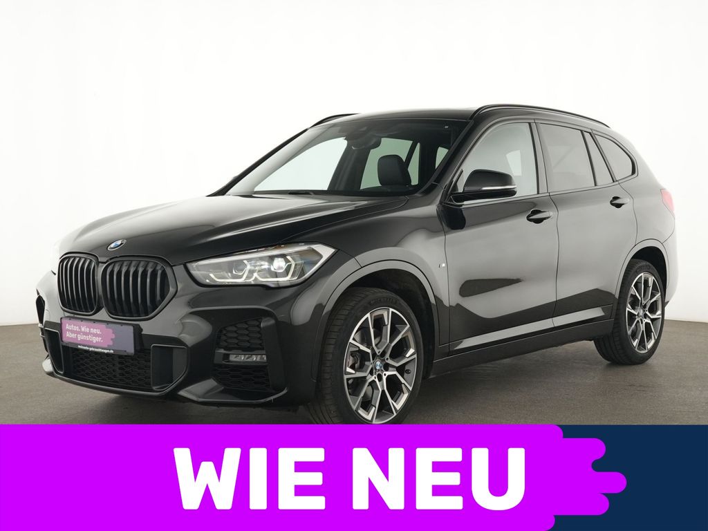 BMW X1 2022
