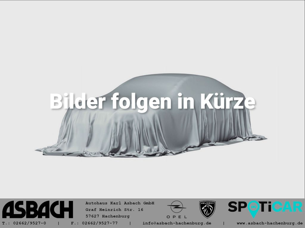 Opel Mokka 2021