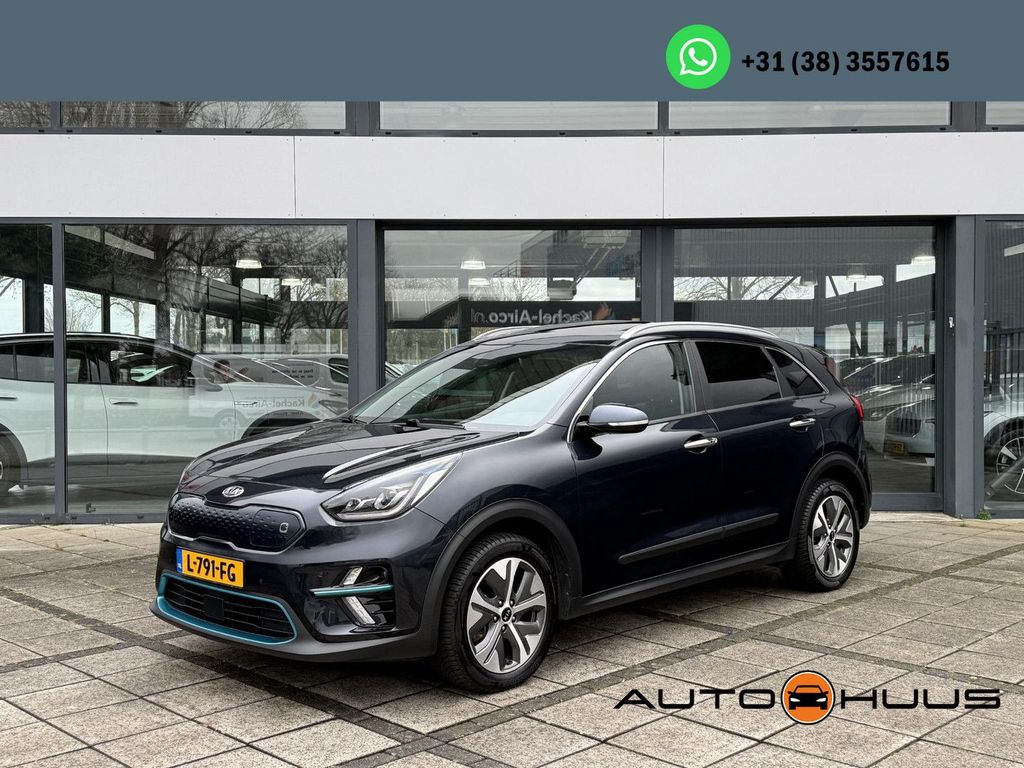 Kia Niro 2021