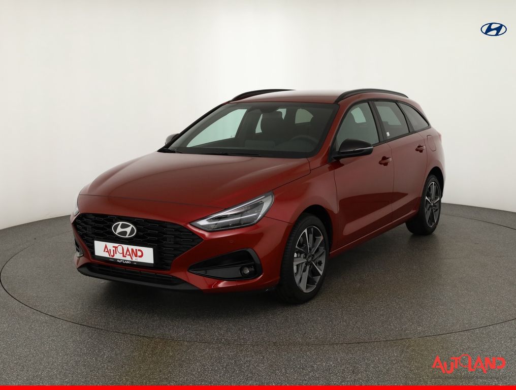 Hyundai i30 2025